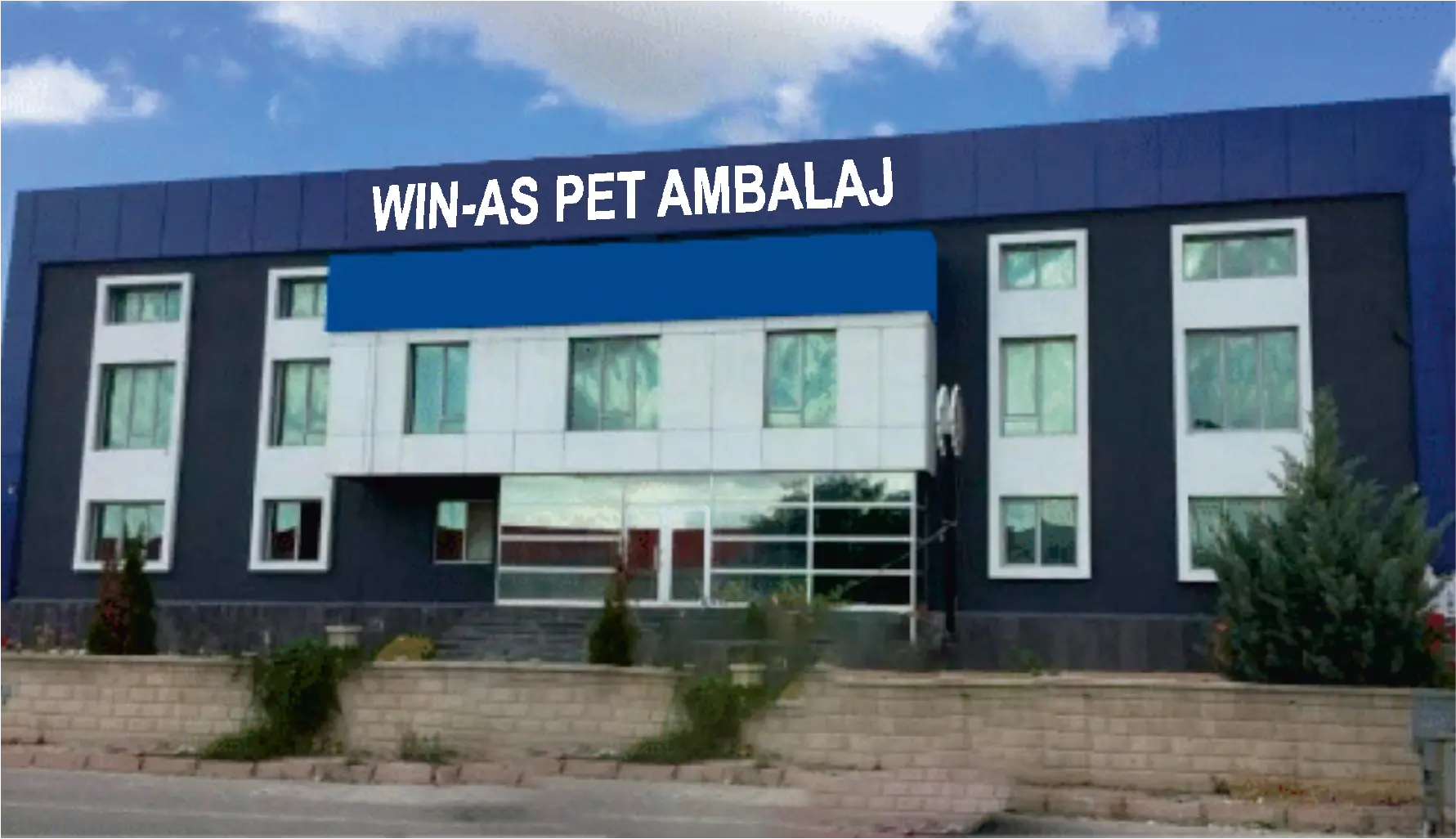 win-as pet